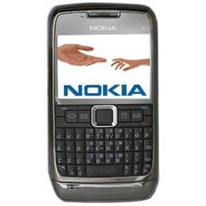 诺基亚（Nokia）E71 